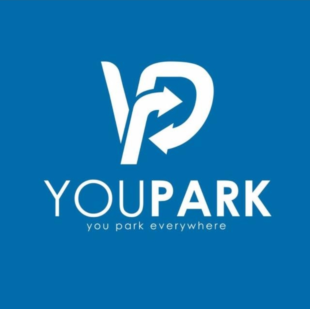 YouPark Logo